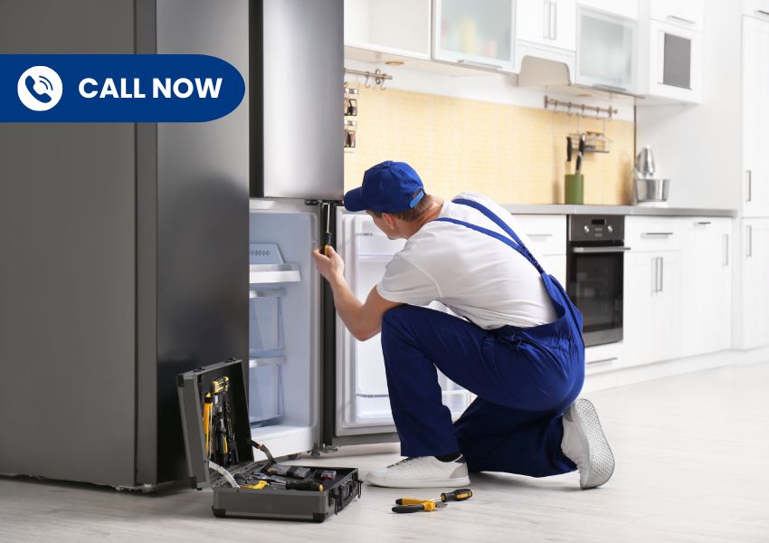 Hildebran NC Appliance Repair Company